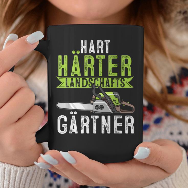 Hard Hardener Landscapers Gardening Tassen Lustige Geschenke