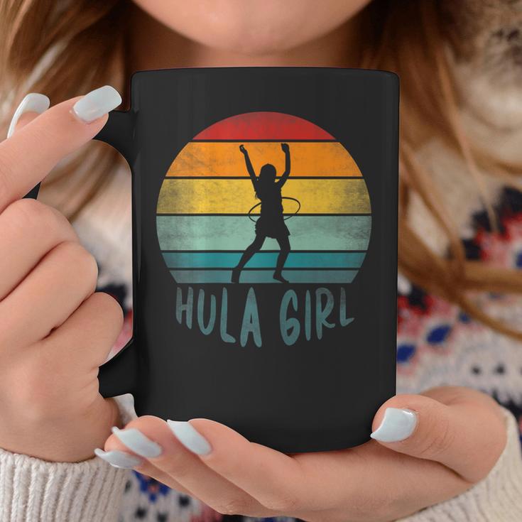 Hulahoop Hullern Hula Girl Hoola Hop Training Women's Hoopen Tassen Lustige Geschenke