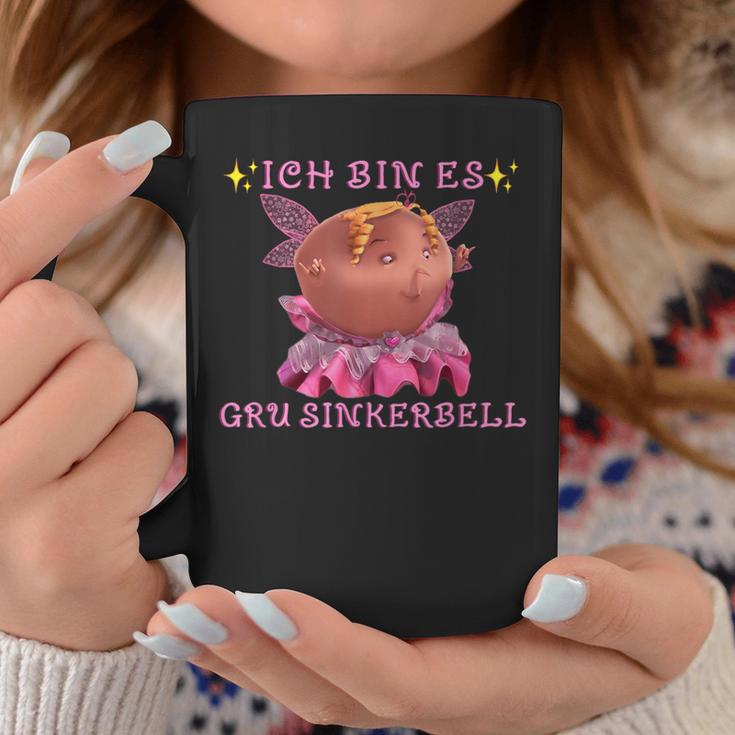 Ich Bin Es Gru Sinkerbell Meme Tassen Lustige Geschenke