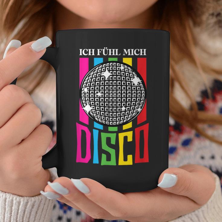 Ich Fühl Mich Disco Tanzen Musik Party Tassen Lustige Geschenke