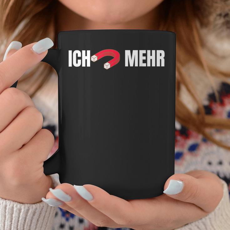 Ich Mag Nicht Mehr Ich Magnet Mehr Tassen Lustige Geschenke