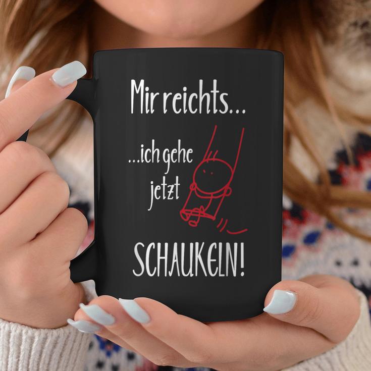 Ich Reichts Ich Gehe Jetzt Sweln With Sayings Tassen Lustige Geschenke