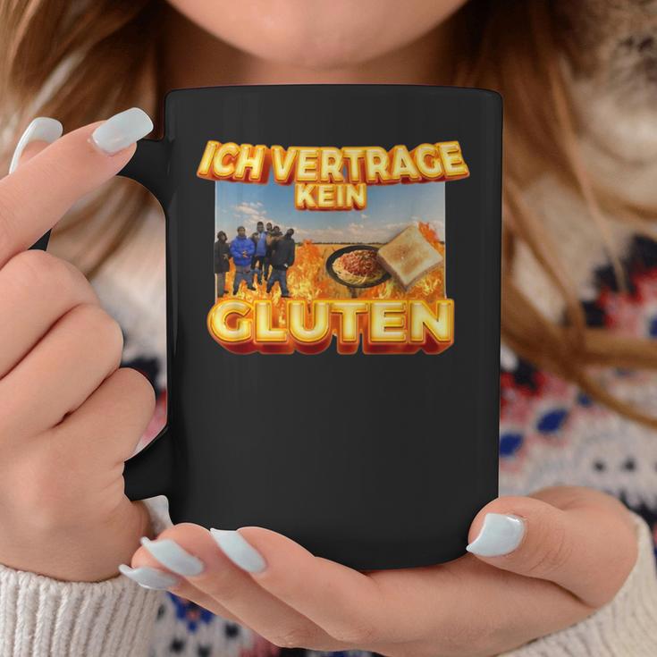 Ichertrage Kein Gluten Tassen Lustige Geschenke