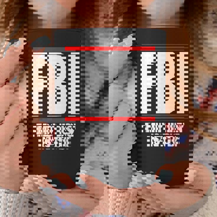 Ispettore Femboy Tazze Regalos divertidos