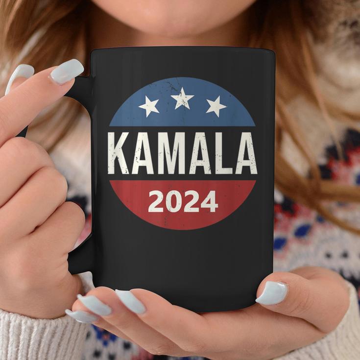 Kamala Harris 2024 Tassen Lustige Geschenke