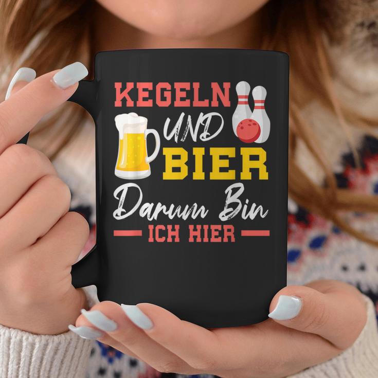 Kegel Und Bier Tassen Lustige Geschenke