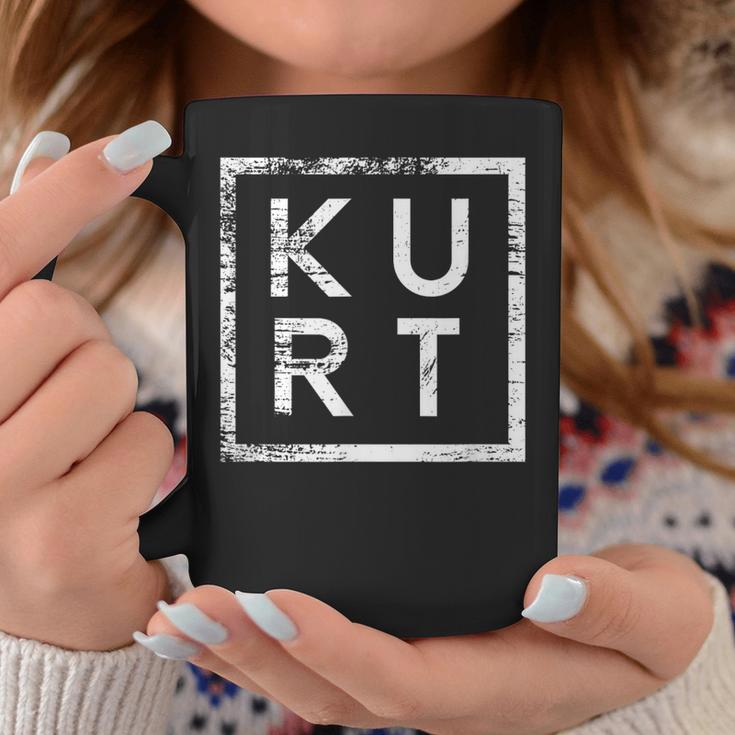 Kurt Minimalism Tassen Lustige Geschenke