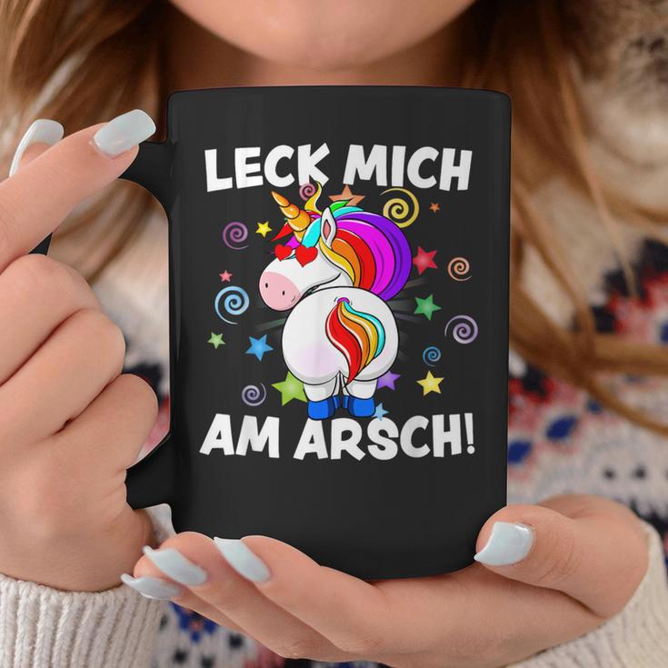 Lick Mich Am Arsch Tassen Lustige Geschenke