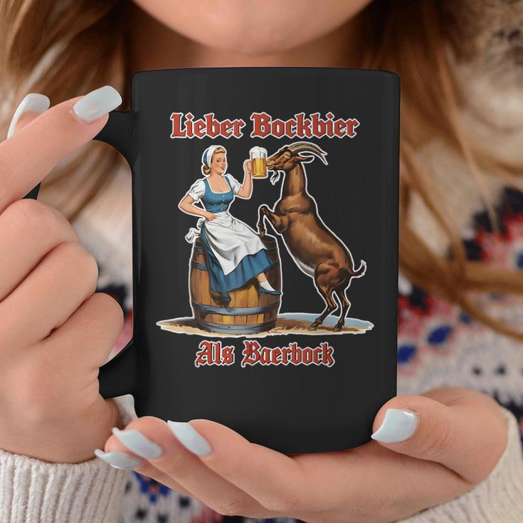 Lieber Bockbier Als Baerbock Tassen Lustige Geschenke