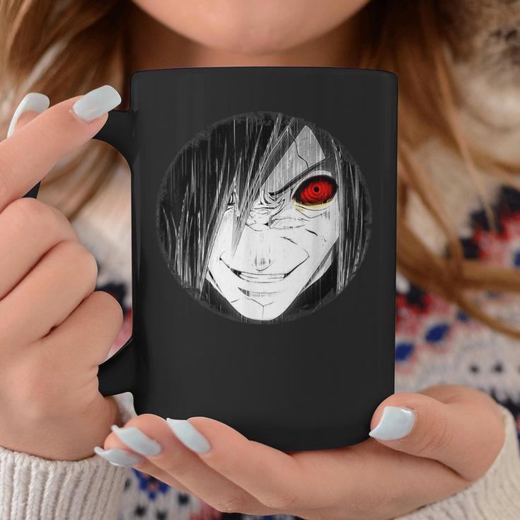 Madara Rinnegan Eyes Tassen Lustige Geschenke