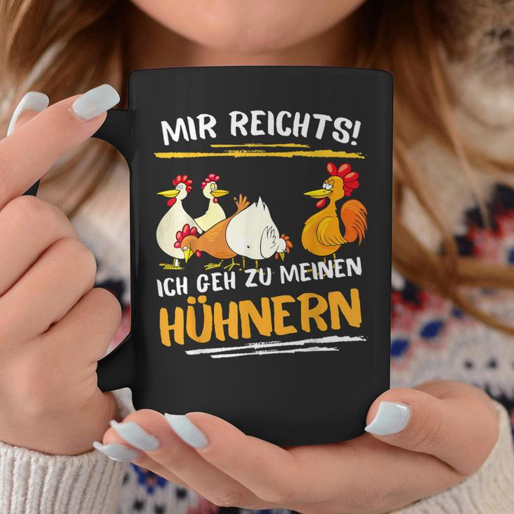 Mir Rechts Ich Gehh Zu Meine Hhnern Mir Rechts Ich Gehh Tassen Lustige Geschenke