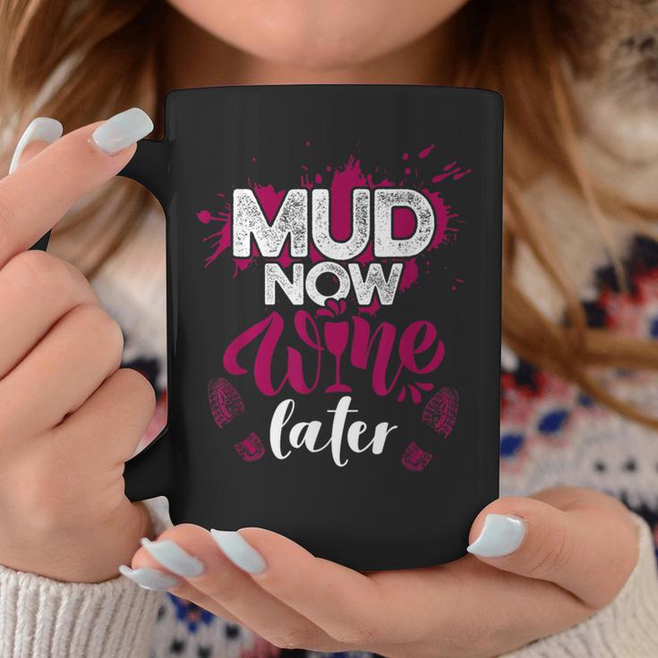 Mud Run For Mud Girl Run Mud Team S Tassen Lustige Geschenke