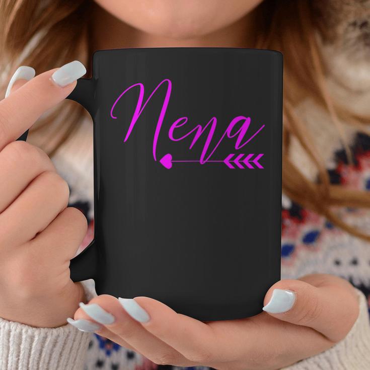 Nena Name Nenas Nenachen For Nena Tassen Lustige Geschenke