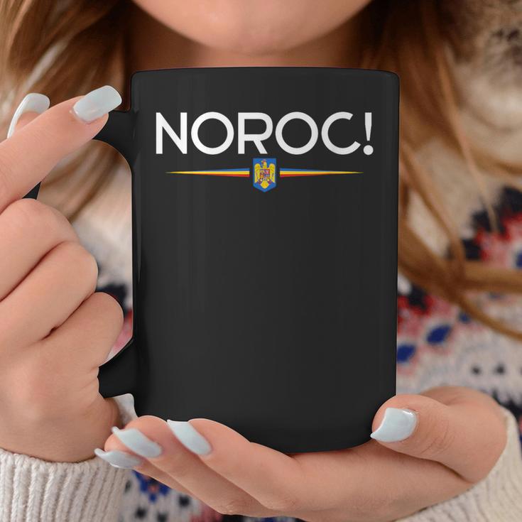 Noroc Romania Tassen Lustige Geschenke