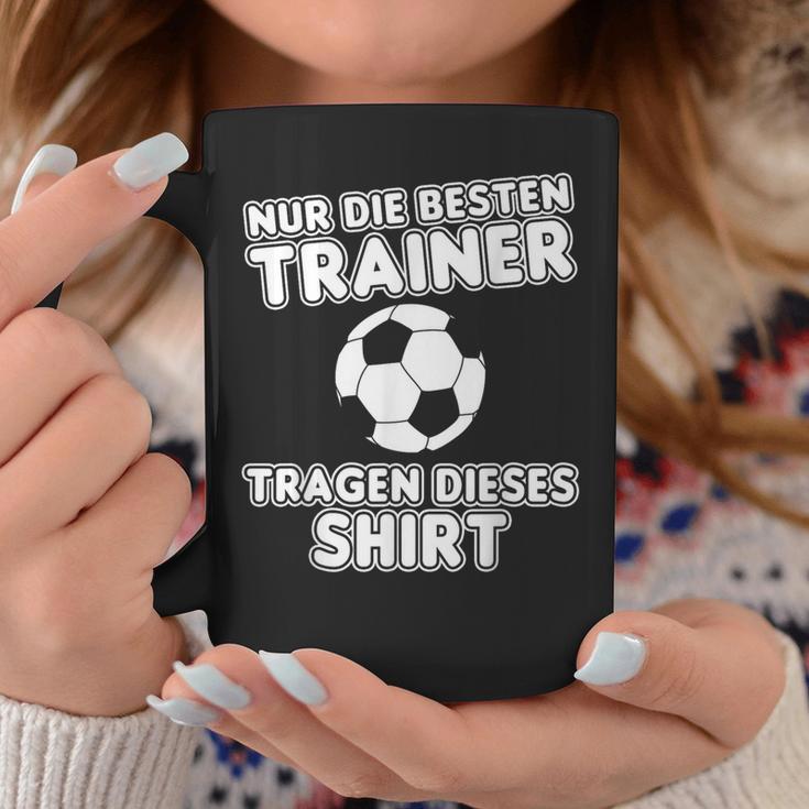 Nur Die Beste Trainer Nur Die Beste Trainer S Tassen Lustige Geschenke