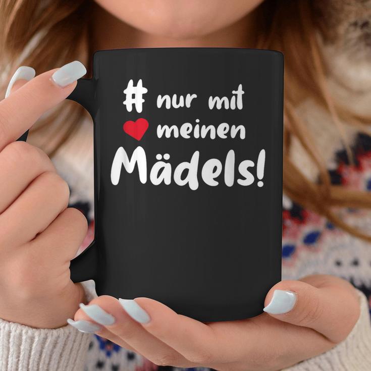 Nur Mit Meine Mädels Stammtischerein Clique Group Tassen Lustige Geschenke