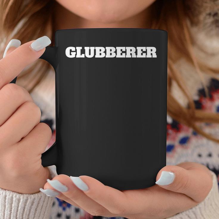 Nuremberg Glubberer Cluberer Fans Football Red Tassen Lustige Geschenke