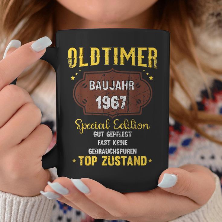 Oldtimer Baujahr 1967Intage 56Th Birthday Tassen Lustige Geschenke