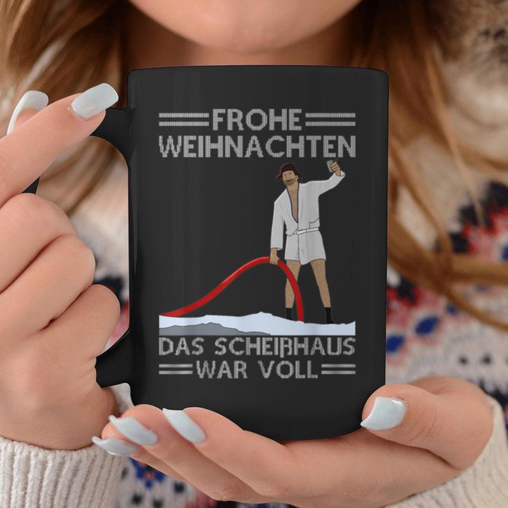 Onkel Eddies Weihnachten Tassen Lustige Geschenke