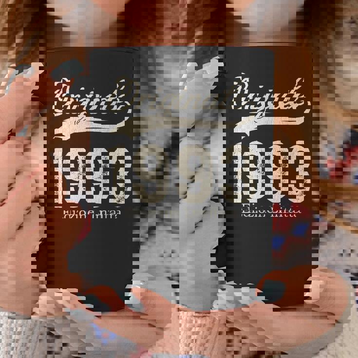 Originale Dal 1993 Edizione Limitata Anni 31 Compleanno Tazze Regalos divertidos