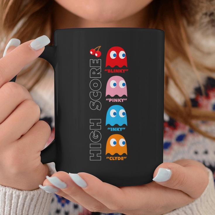 Pac-Man Tassen Lustige Geschenke