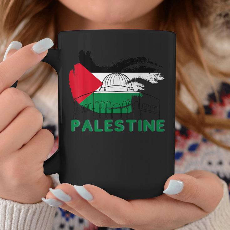 Palestine Flag Palestine Tassen Lustige Geschenke