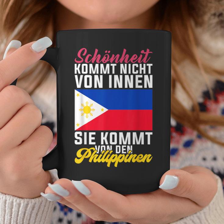 Philippine Flag For Asians Philippines Tassen Lustige Geschenke