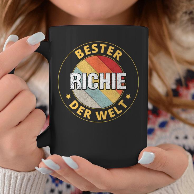 Richie Tassen Lustige Geschenke