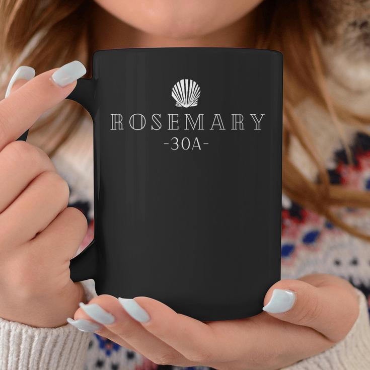 Rosemary Florida 30A Coffee Mug - Monsterry