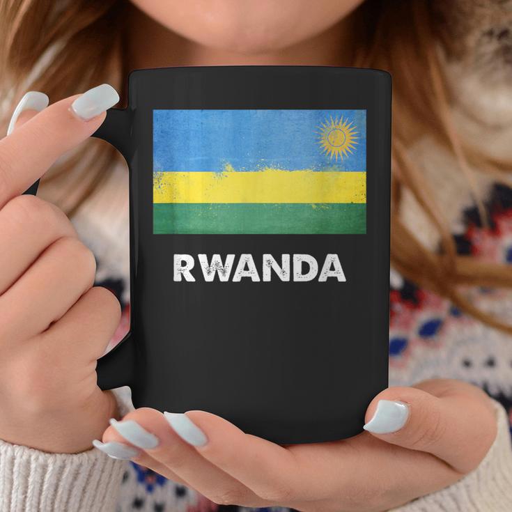 Ruanda Flag Jersey Ruanda Tassen Lustige Geschenke