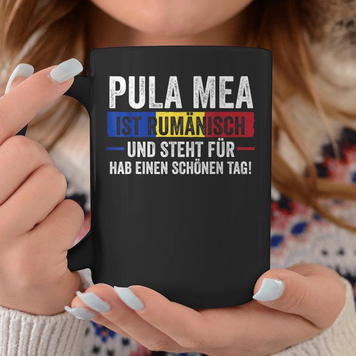 Rümänen Romanian Tassen Lustige Geschenke