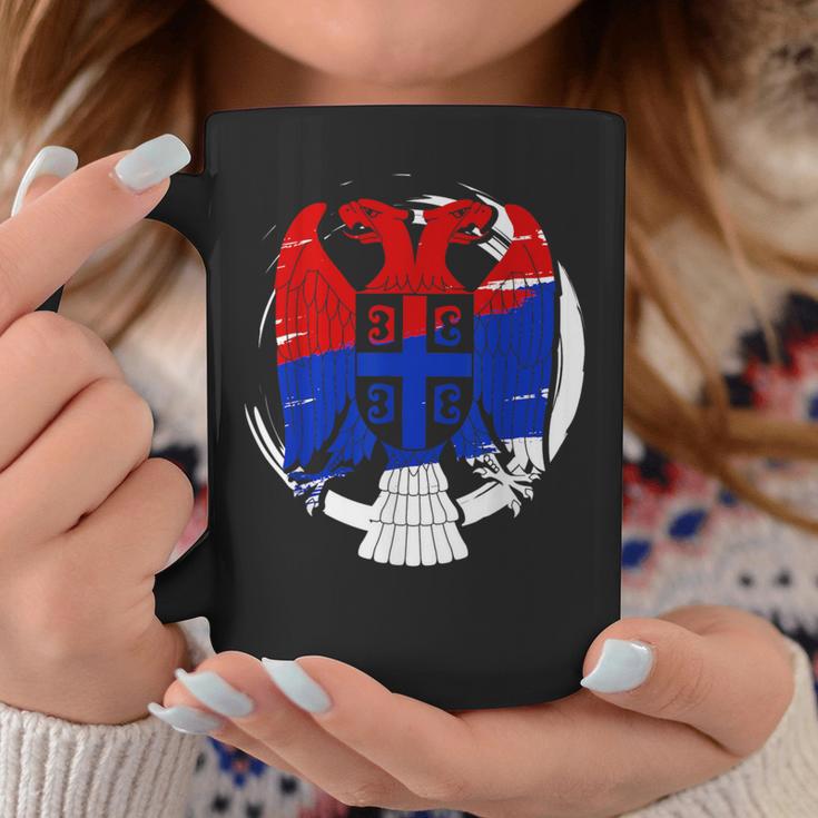 Serbia Balkan Belgrade Zagreb Srbija Tassen Lustige Geschenke