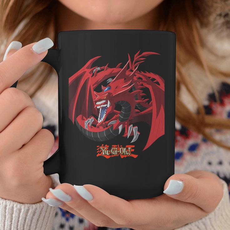 Slifer Sky Dragon Logo Papl604 Tassen Lustige Geschenke