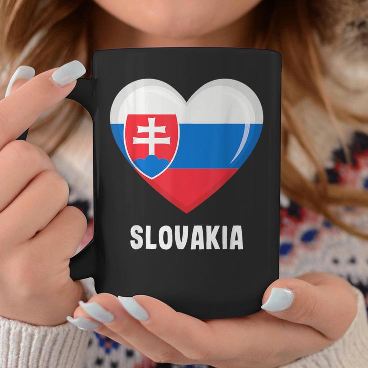 Slovakia Flag Jersey Slovak Tassen Lustige Geschenke