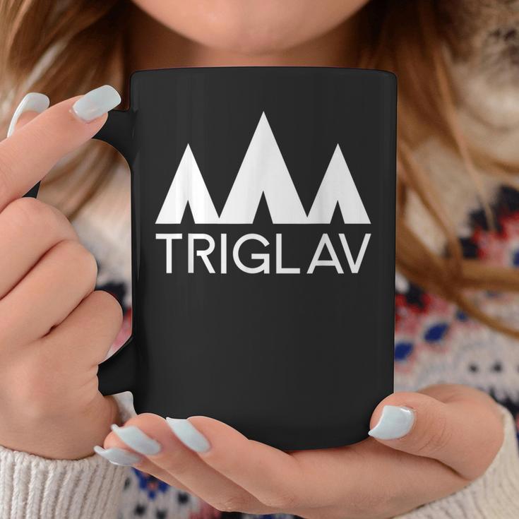 Slovenia Hiking Triglav S Tassen Lustige Geschenke