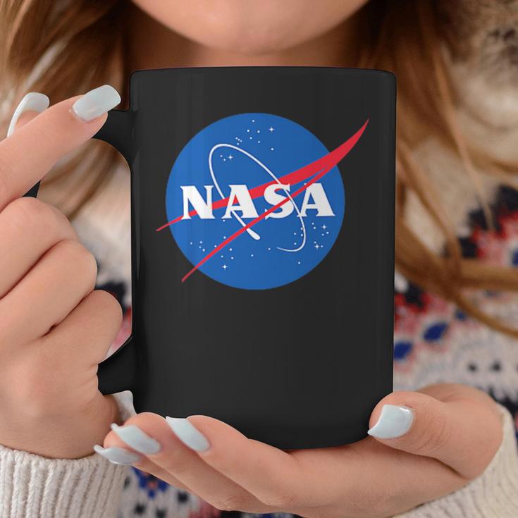 Small Nasa Logo Tassen Lustige Geschenke