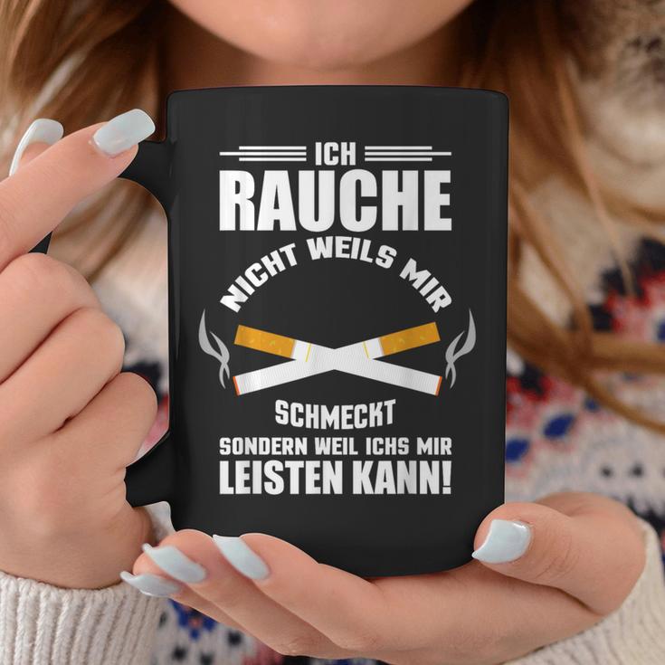 Smoking Beer Cigarettes Slogan Smoking Tassen Lustige Geschenke