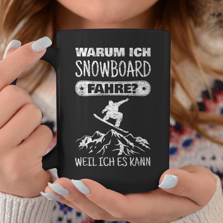 Snowboard Slogan Snowboarder Women's Tassen Lustige Geschenke