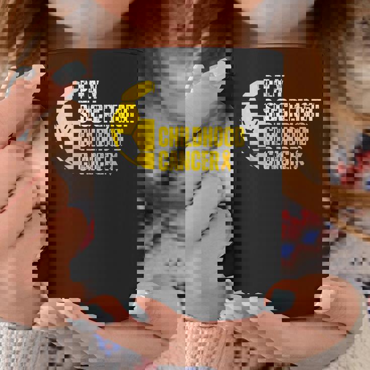 Soccer Player Ball Lovers Support Childhood Cancer Awareness Coffee Mug Unique Gifts Soccer Player Ball Lovers Support Childhood Cancer Awareness Coffee Mug Unique Gifts