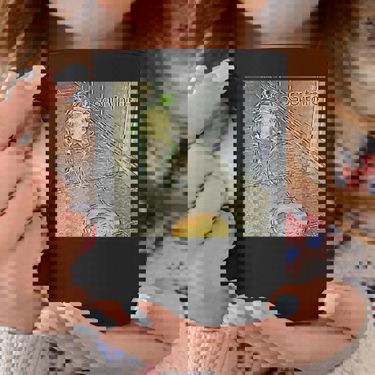 Soup Time Frog Weird Oddly Specific Dank Meme Coffee Mug Personalized Gifts