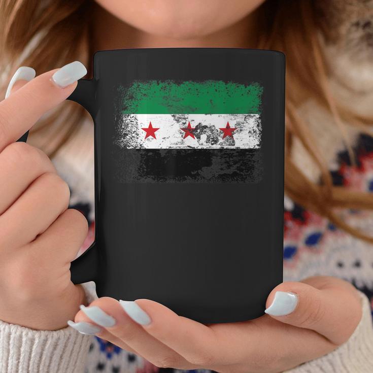 Syria Flag Ich Bin Stolz Auf Mein Land Tassen Lustige Geschenke