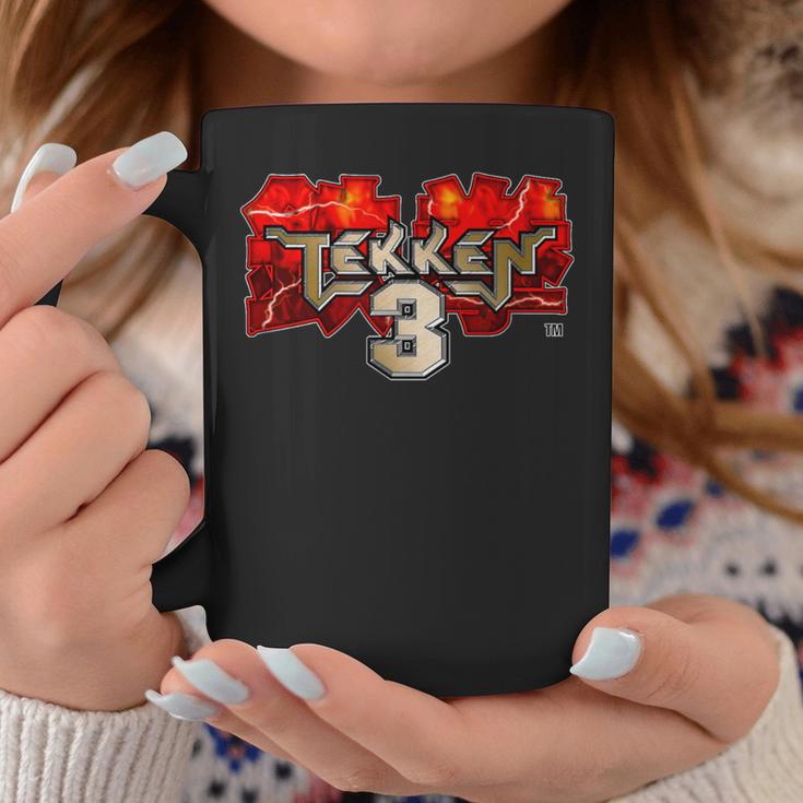 Tekken3 001 Tassen Lustige Geschenke