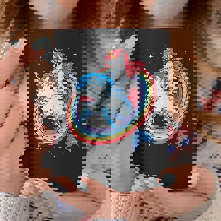 Unicorno NarvaloBambina Bambini Arcobaleno Unicorns Rosa Tazze Regalos divertidos