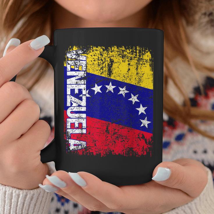 Venezuela Flag Women's Children's Tassen Lustige Geschenke