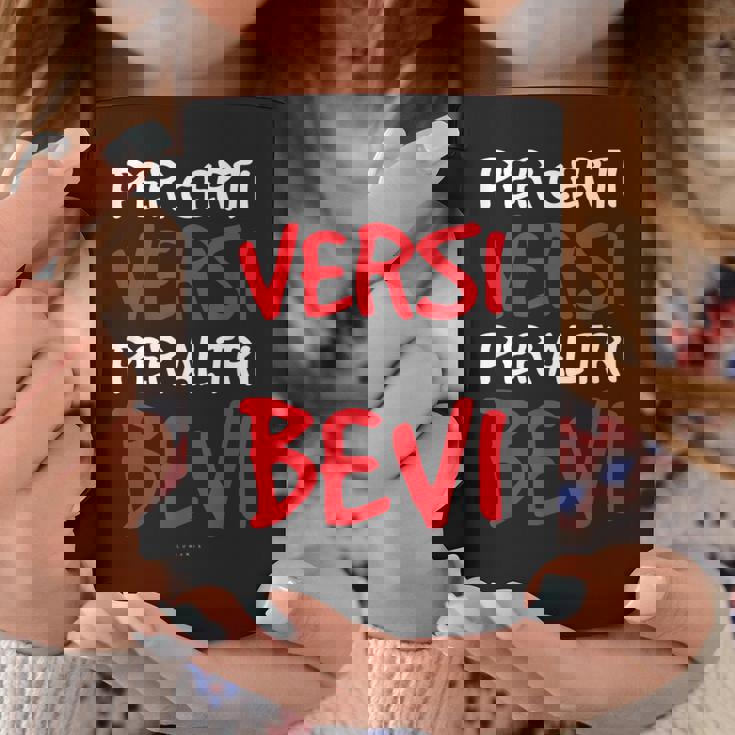 Vino Regalo Divertenteino Alcoolersi Bevi Tazze Regalos divertidos