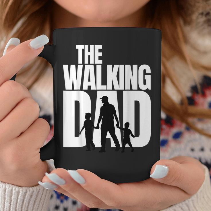 The Walking Dad Papa Papiateratertag Geschenk Tassen Lustige Geschenke