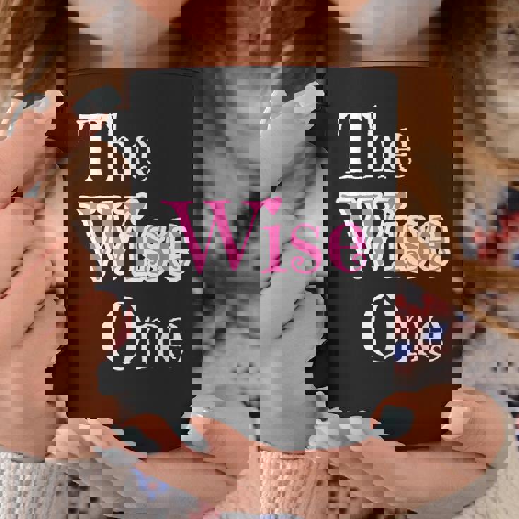 The Wise One Best Friend Group Matching Bar Pub Crawl Coffee Mug Unique Gifts