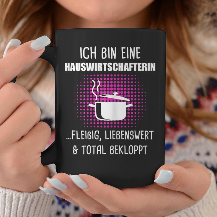 Women's Housewife Housekeeper Tassen Lustige Geschenke