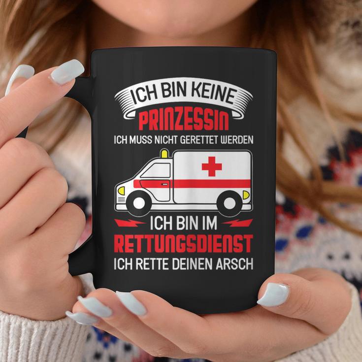 Women's Rettungsdienst Paramedic Tassen Lustige Geschenke