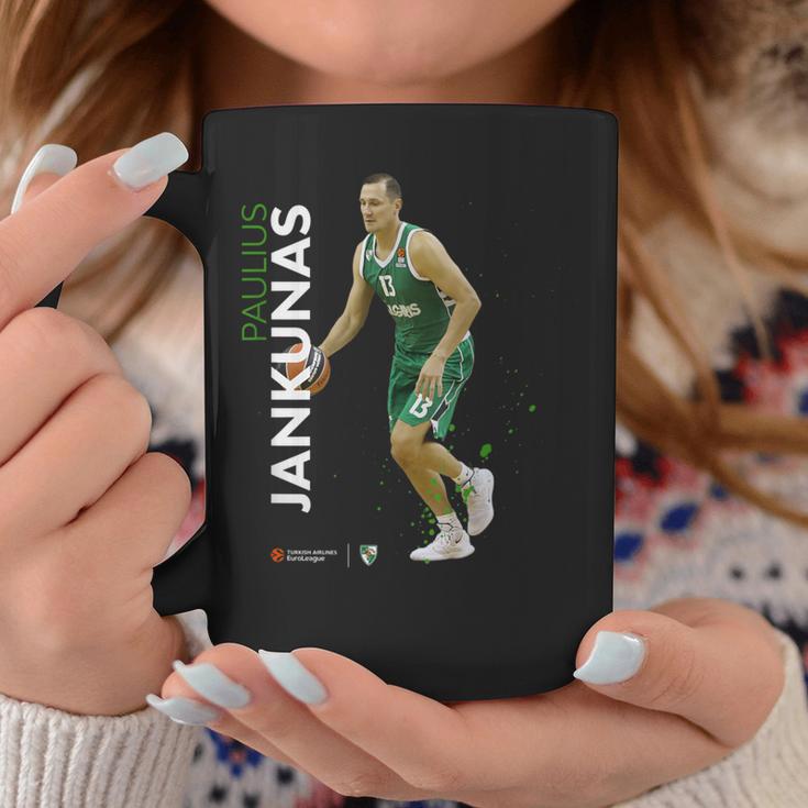 Zalgiris Kaunas Tassen Lustige Geschenke